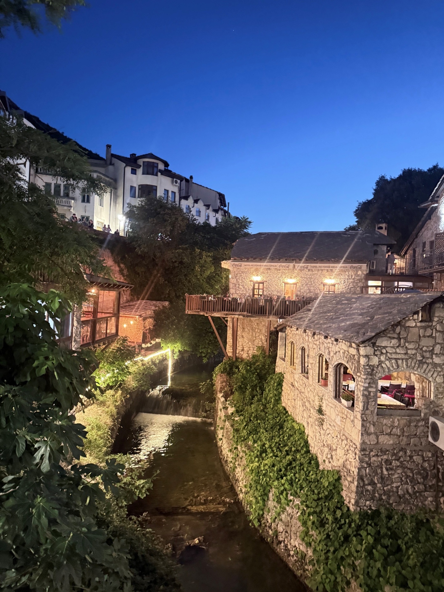 Rafting Tara, Mostar & Sarajevo — slika 10
