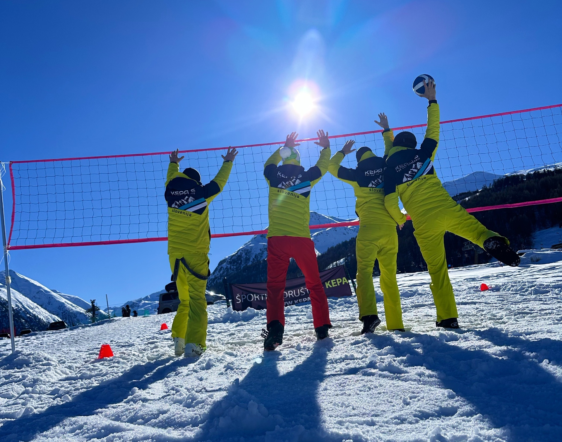 Livigno zimske počitnice — slika 12