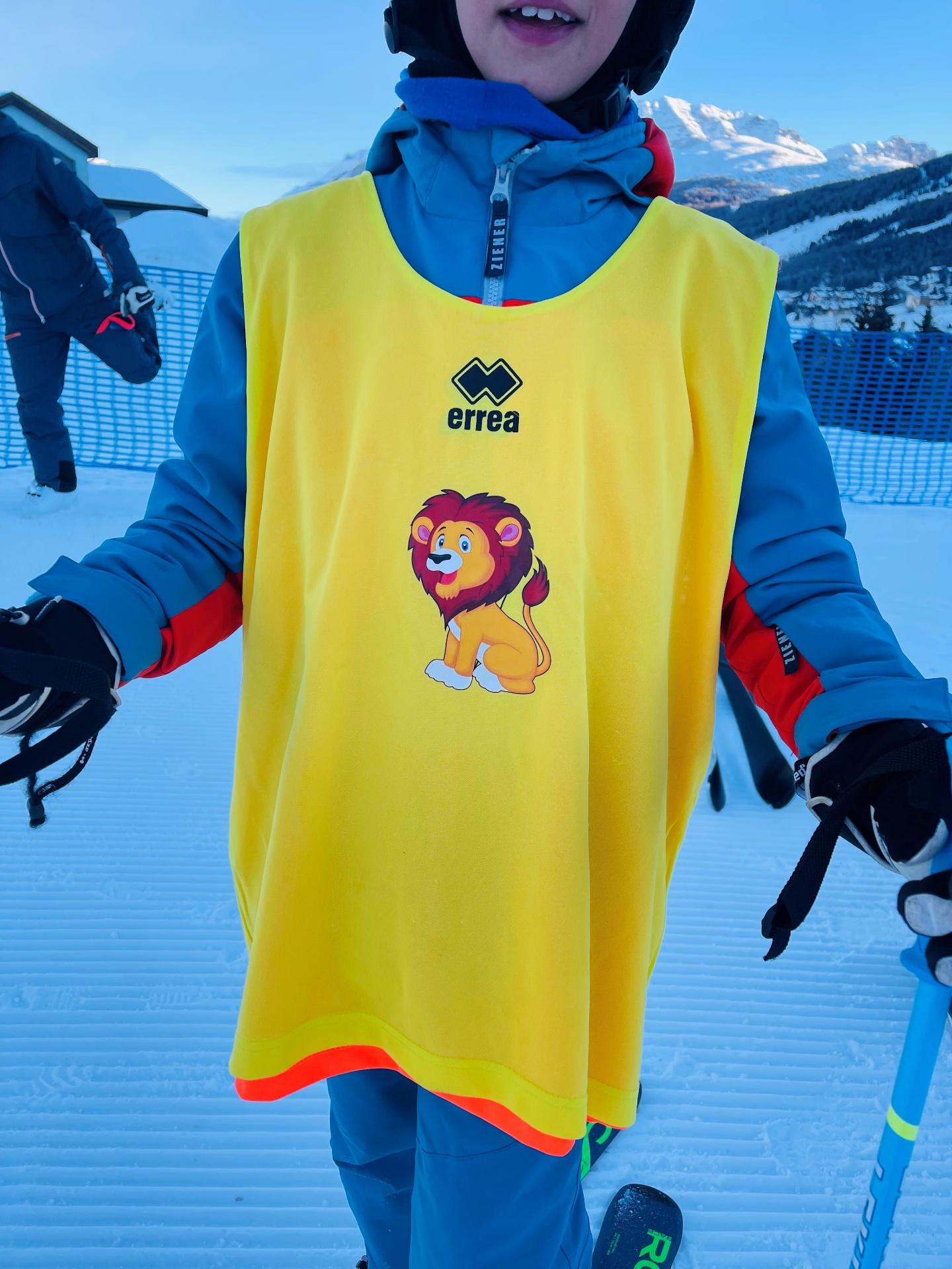 Livigno zimske počitnice — slika 39