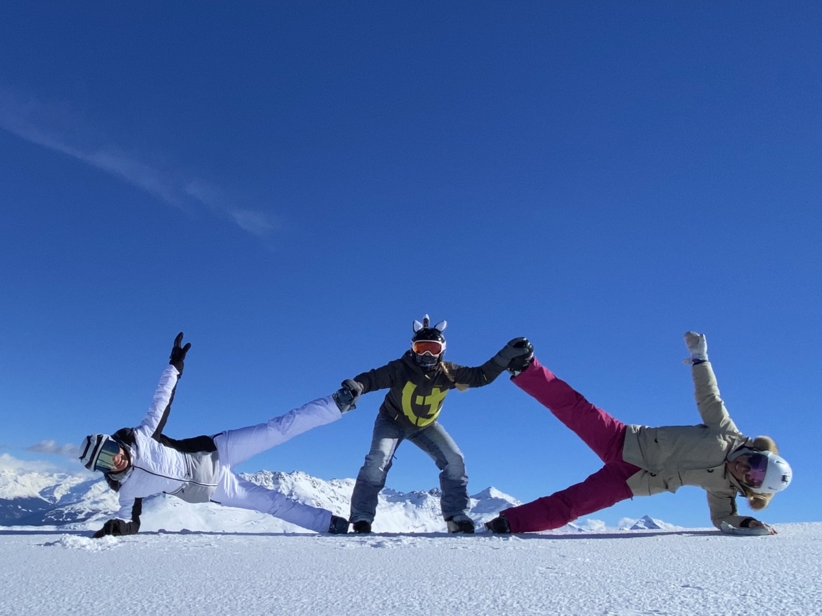 Livigno zimske počitnice — slika 20