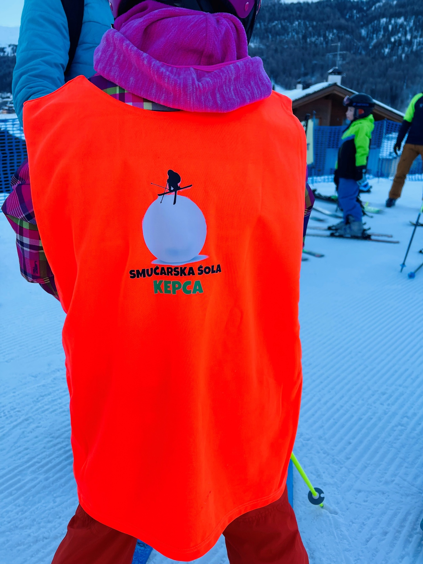 Livigno zimske počitnice — slika 38