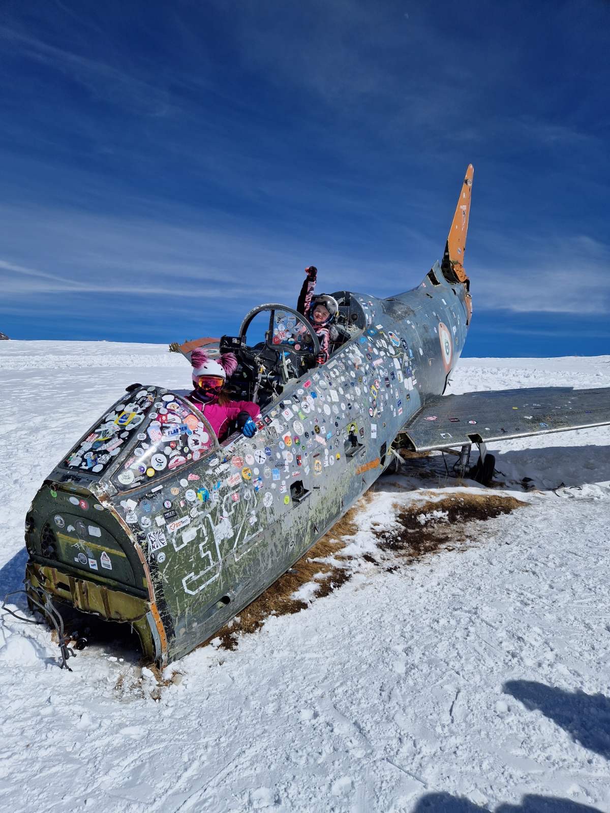 Livigno zimske počitnice — slika 6