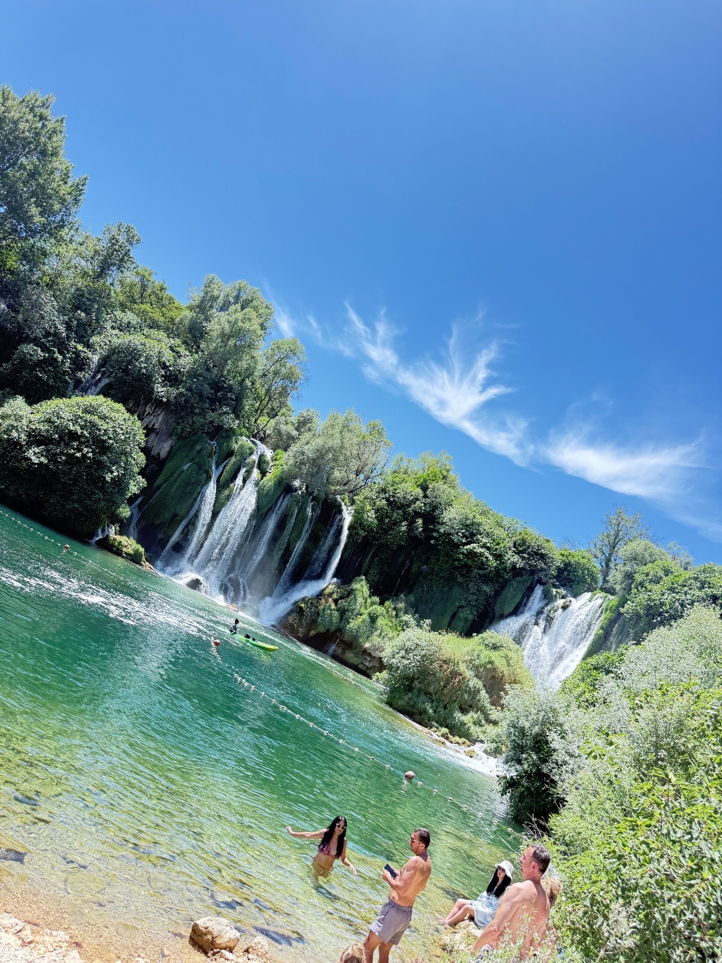 Rafting Tara, Mostar & Sarajevo