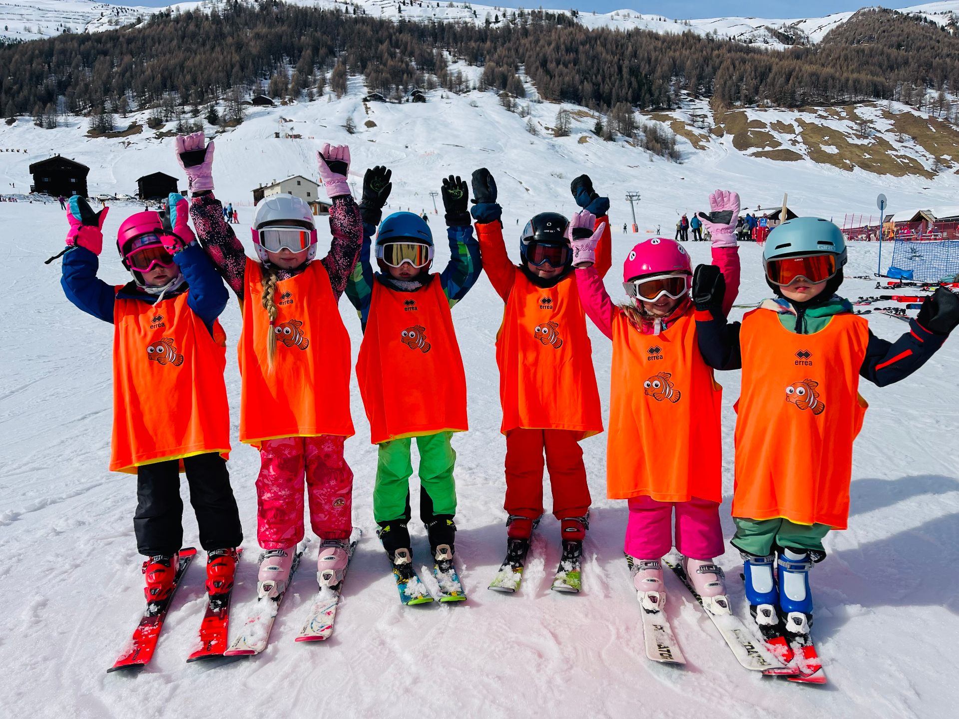 Livigno zimske počitnice — slika 11