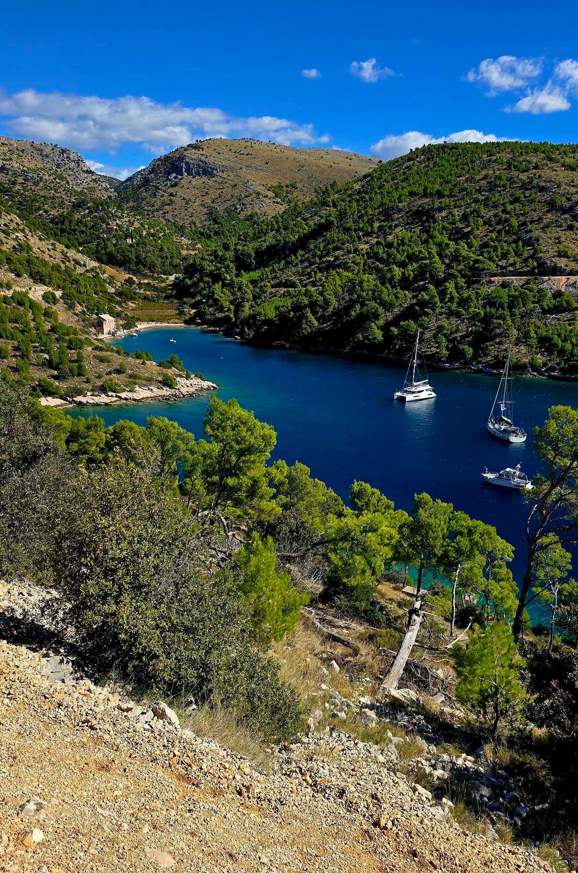 Bike & Sail — slika 2