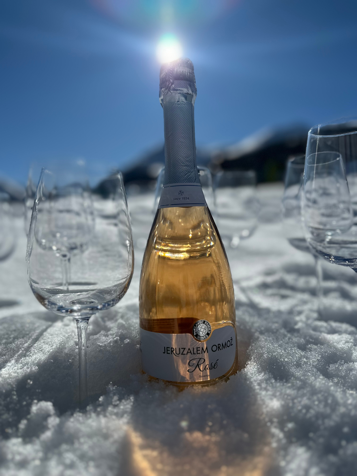 Livigno zimske počitnice — slika 8