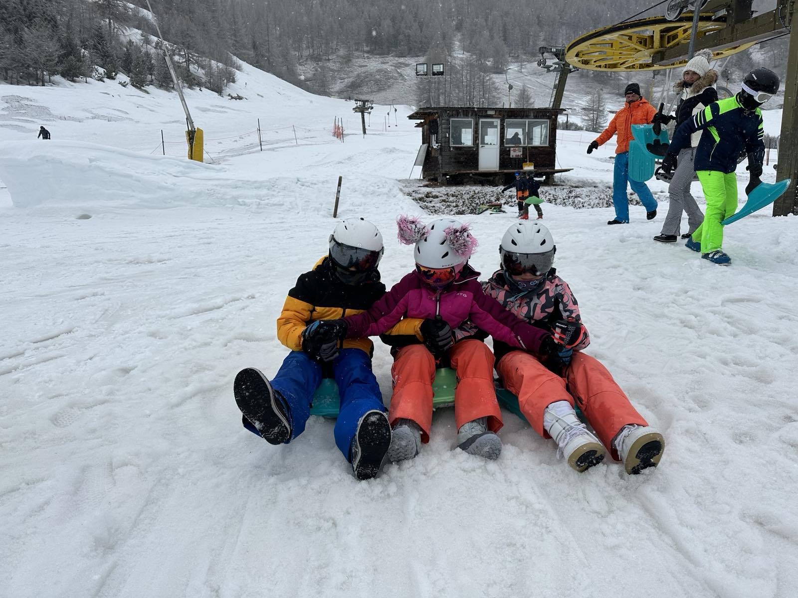 Livigno zimske počitnice — slika 5