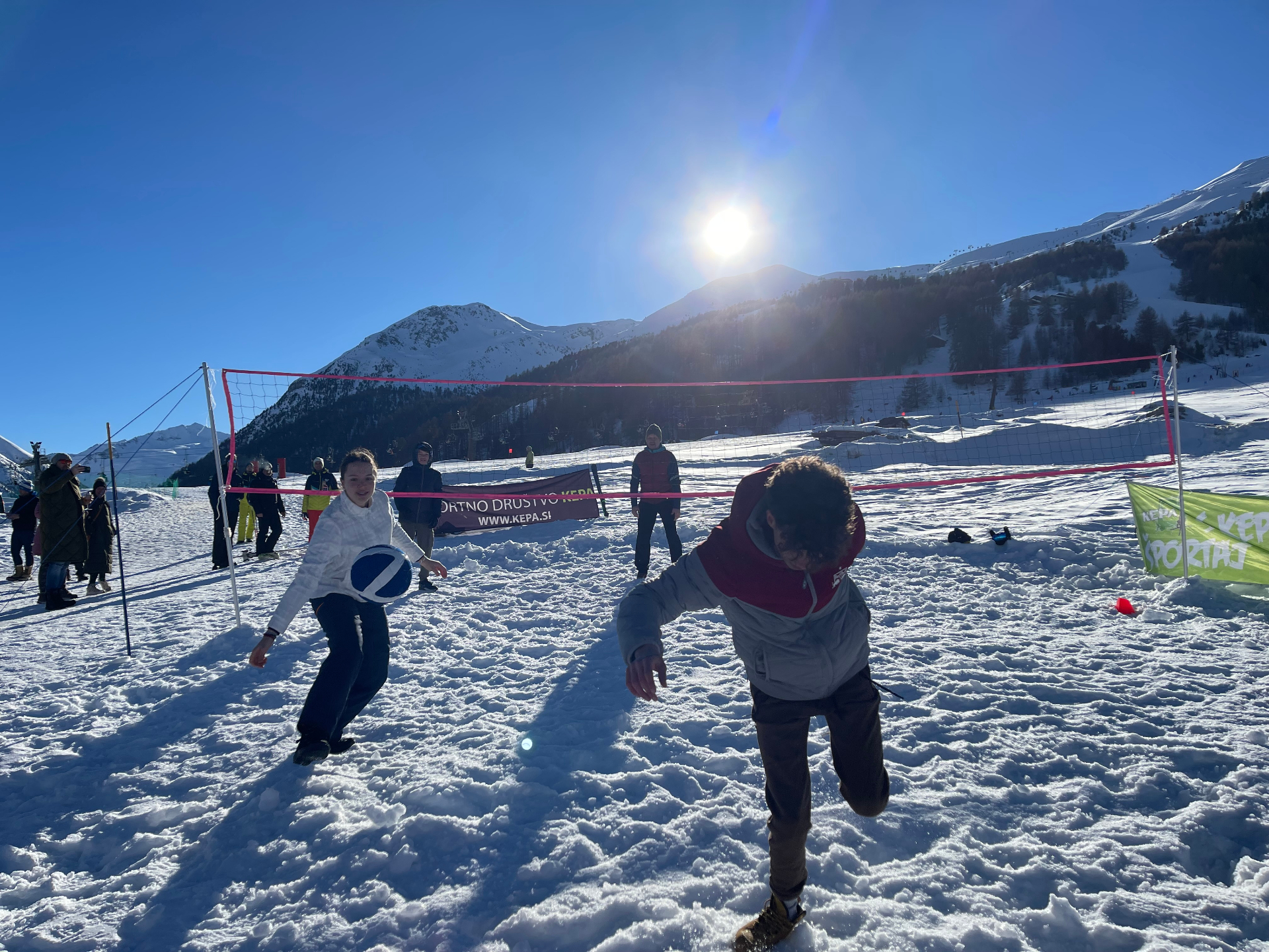 Livigno zimske počitnice — slika 13