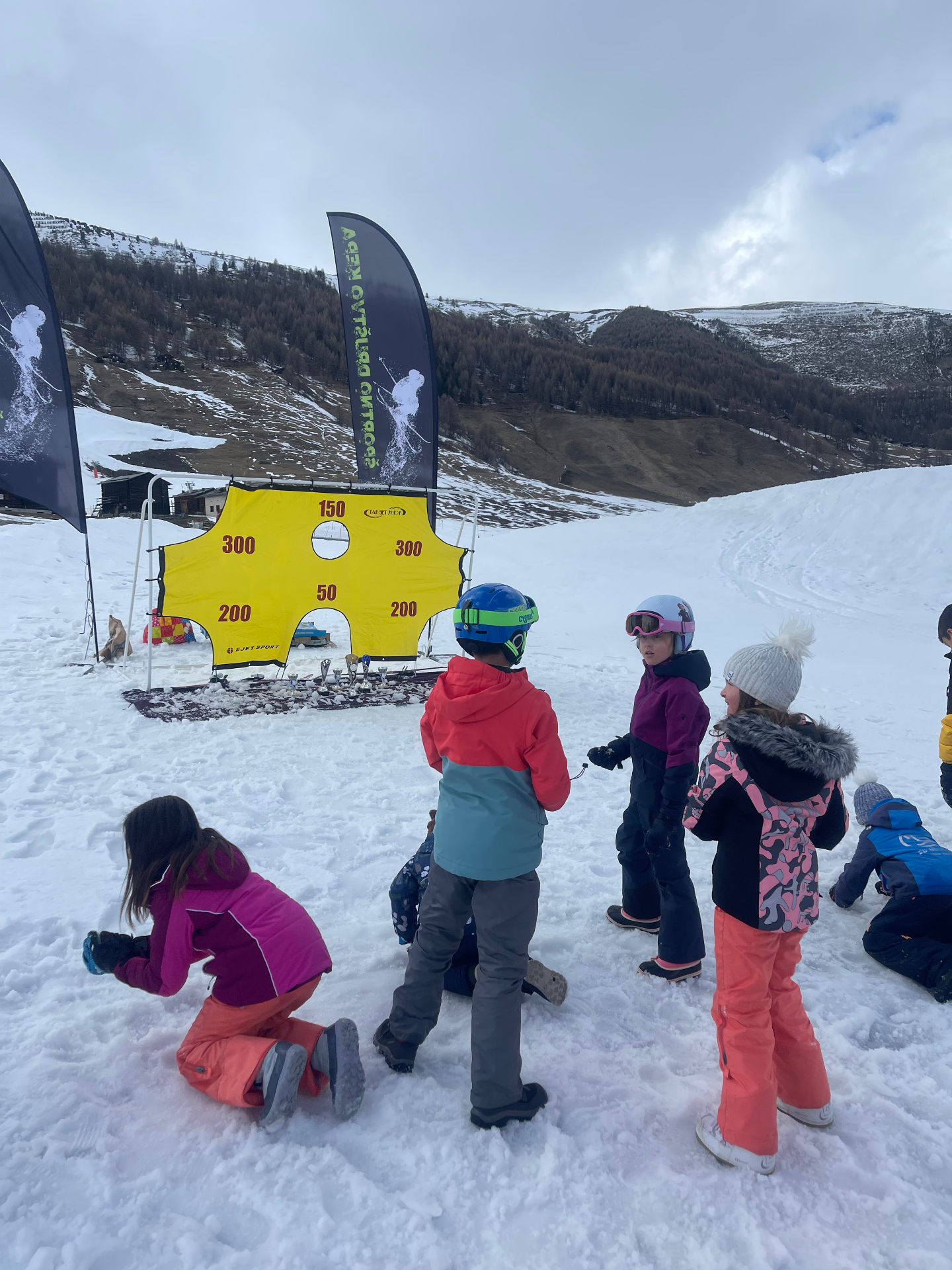Livigno zimske počitnice — slika 4