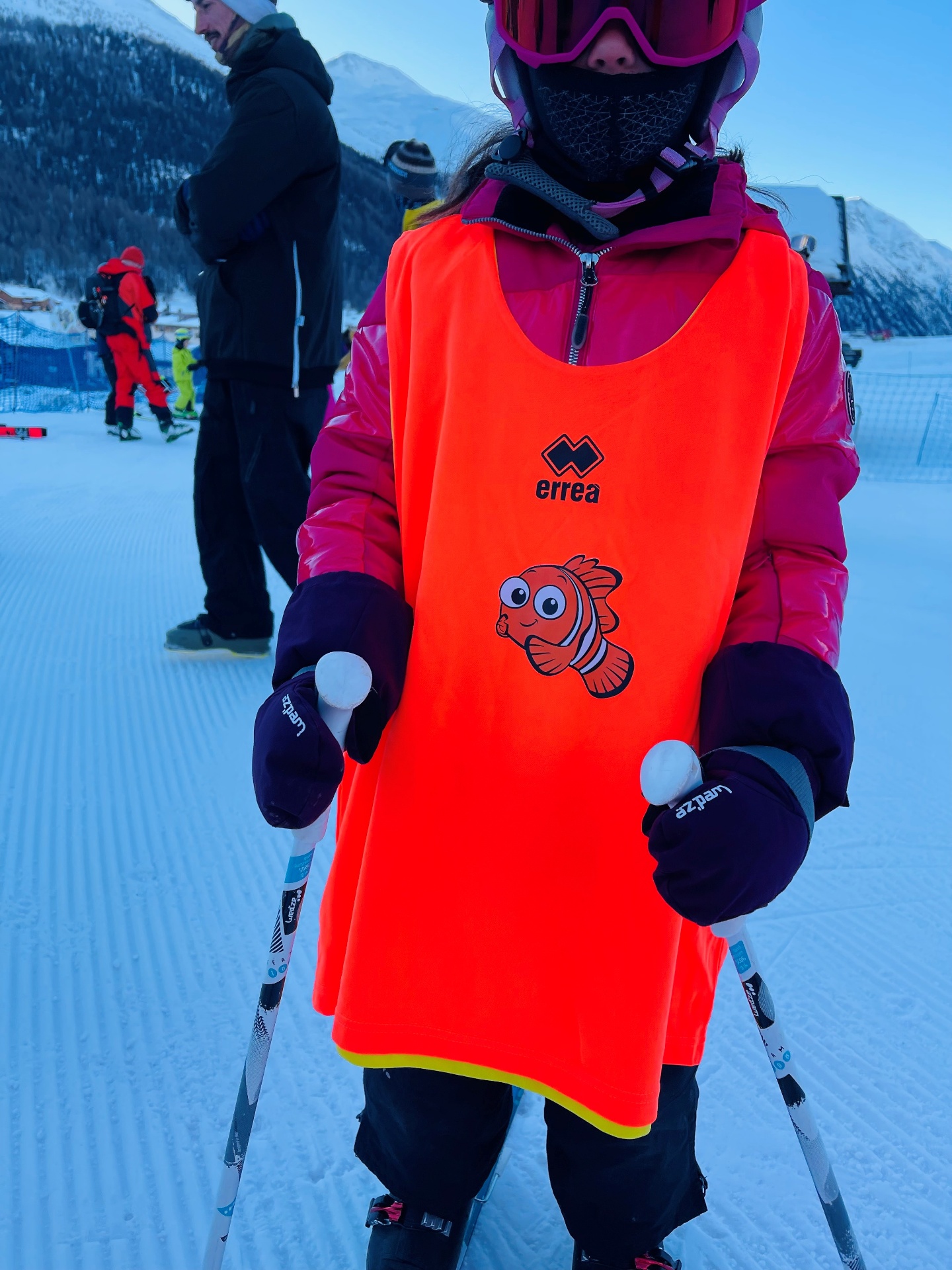 Livigno zimske počitnice — slika 37