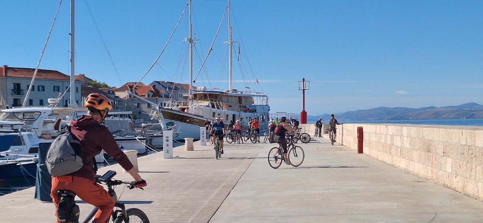 Bike & Sail — slika 13