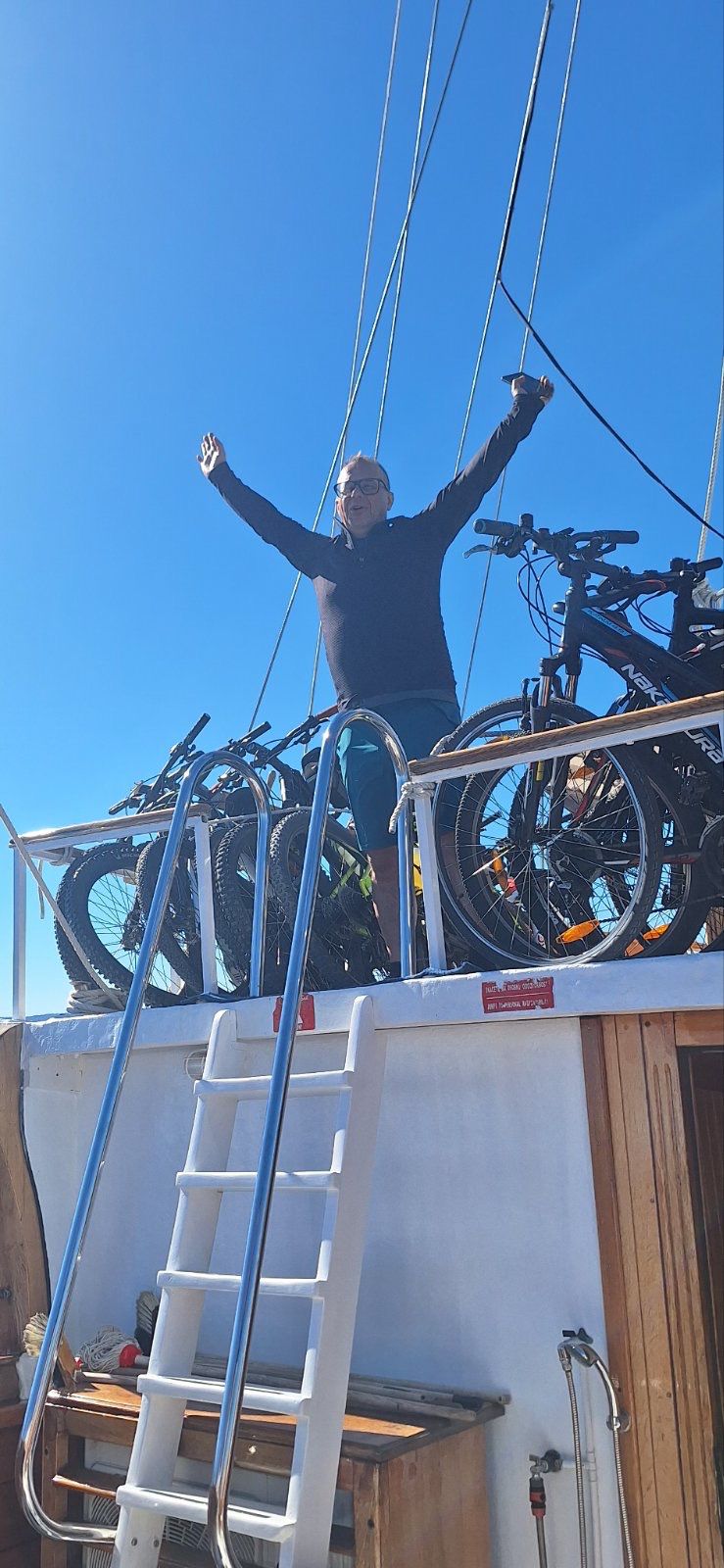 Bike & Sail — slika 14