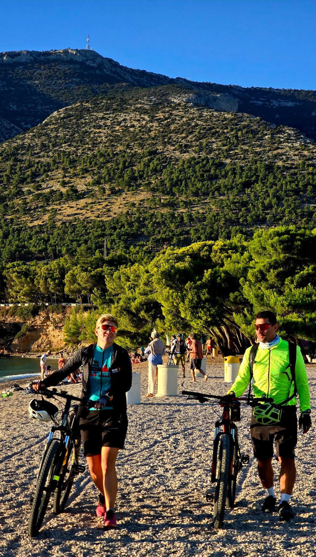 Bike & Sail — slika 10