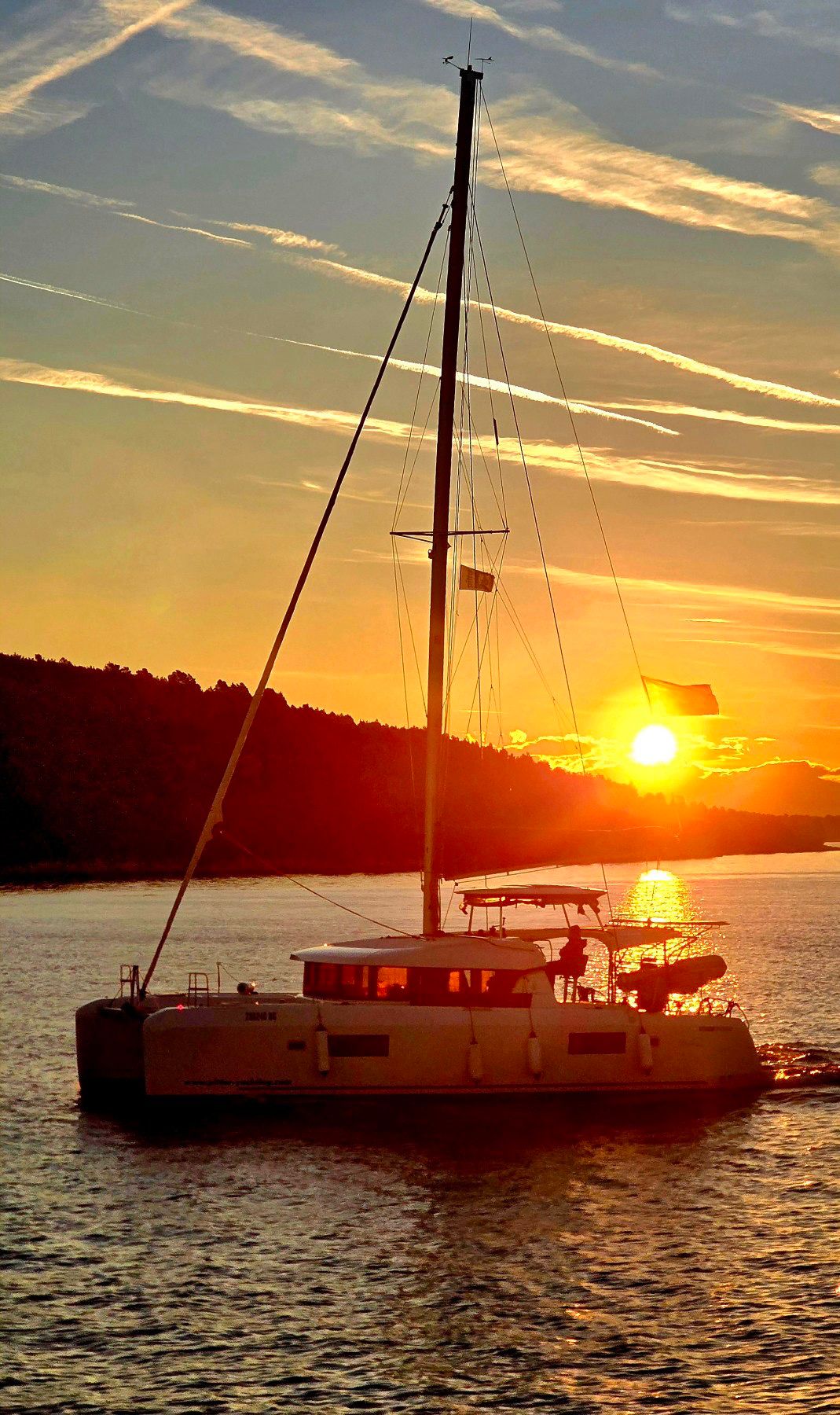Bike & Sail