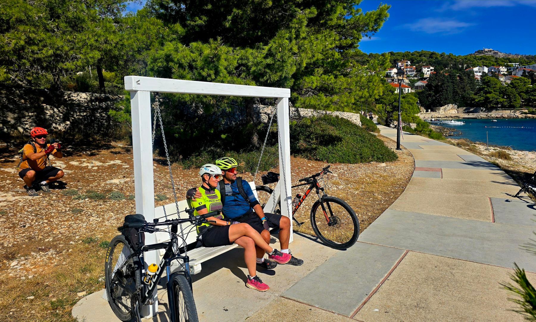 Bike & Sail — slika 11
