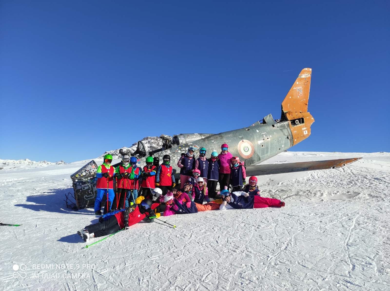 Livigno zimske počitnice — slika 34