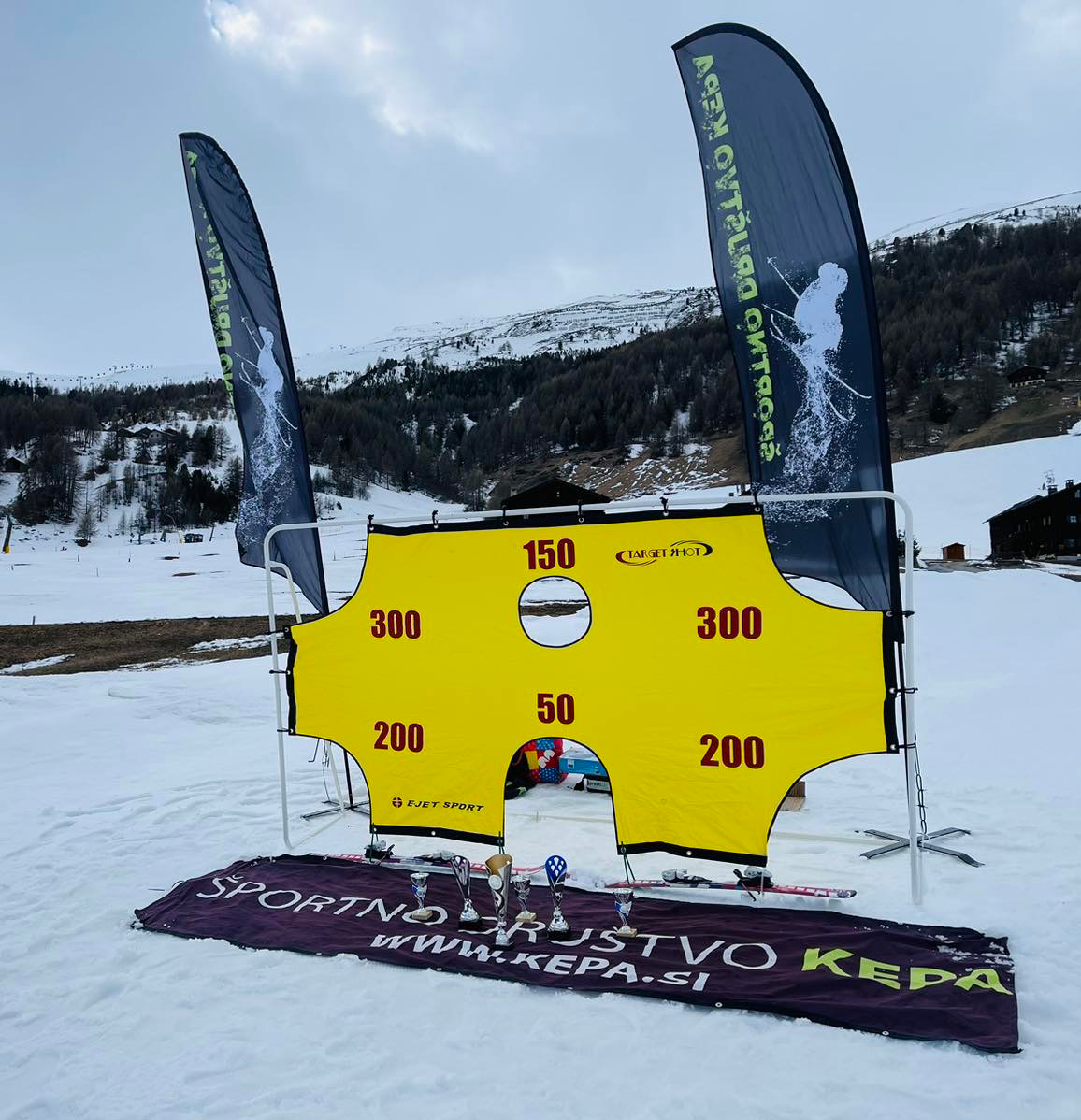 Livigno zimske počitnice — slika 3