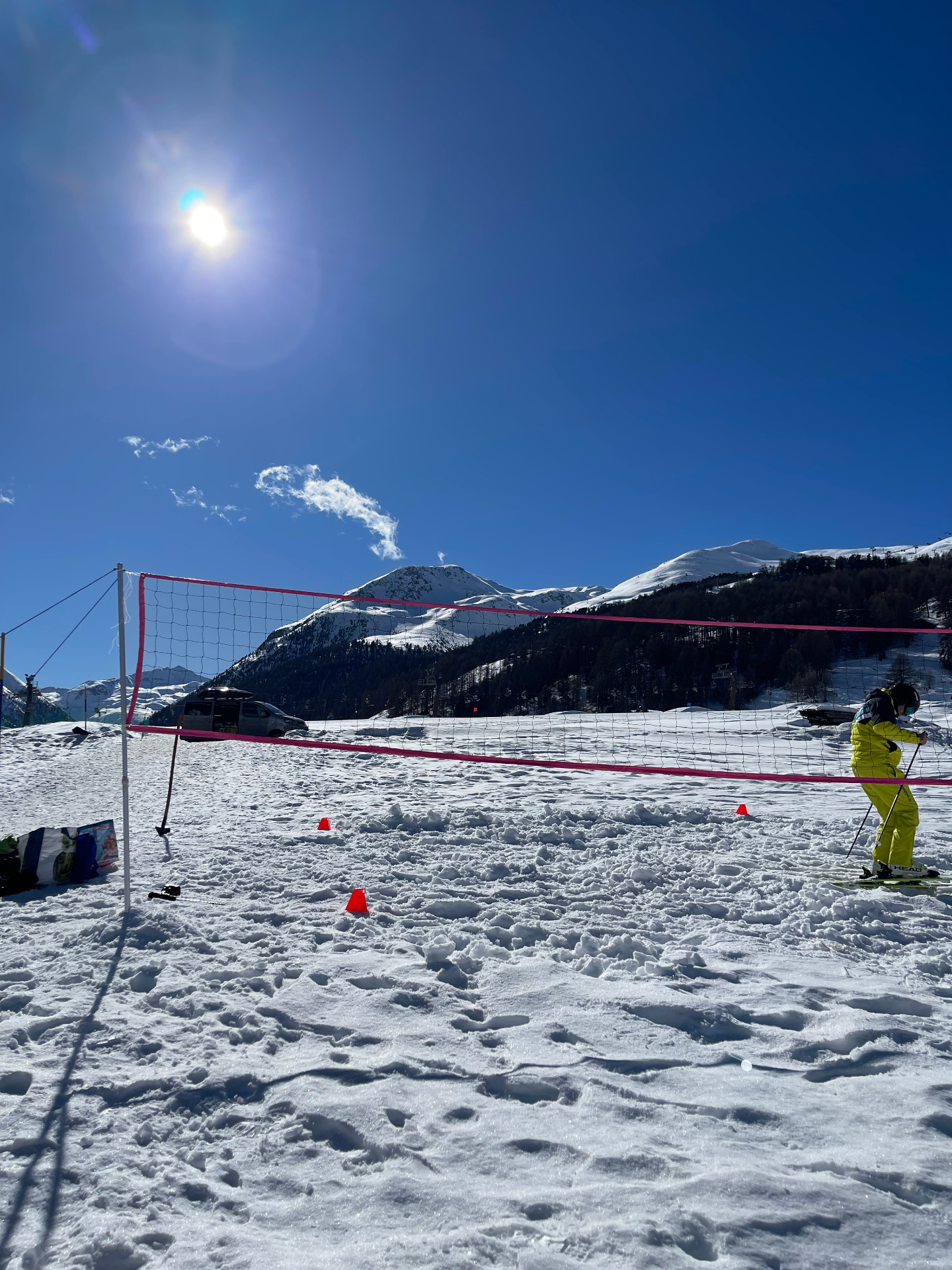Livigno zimske počitnice — slika 15