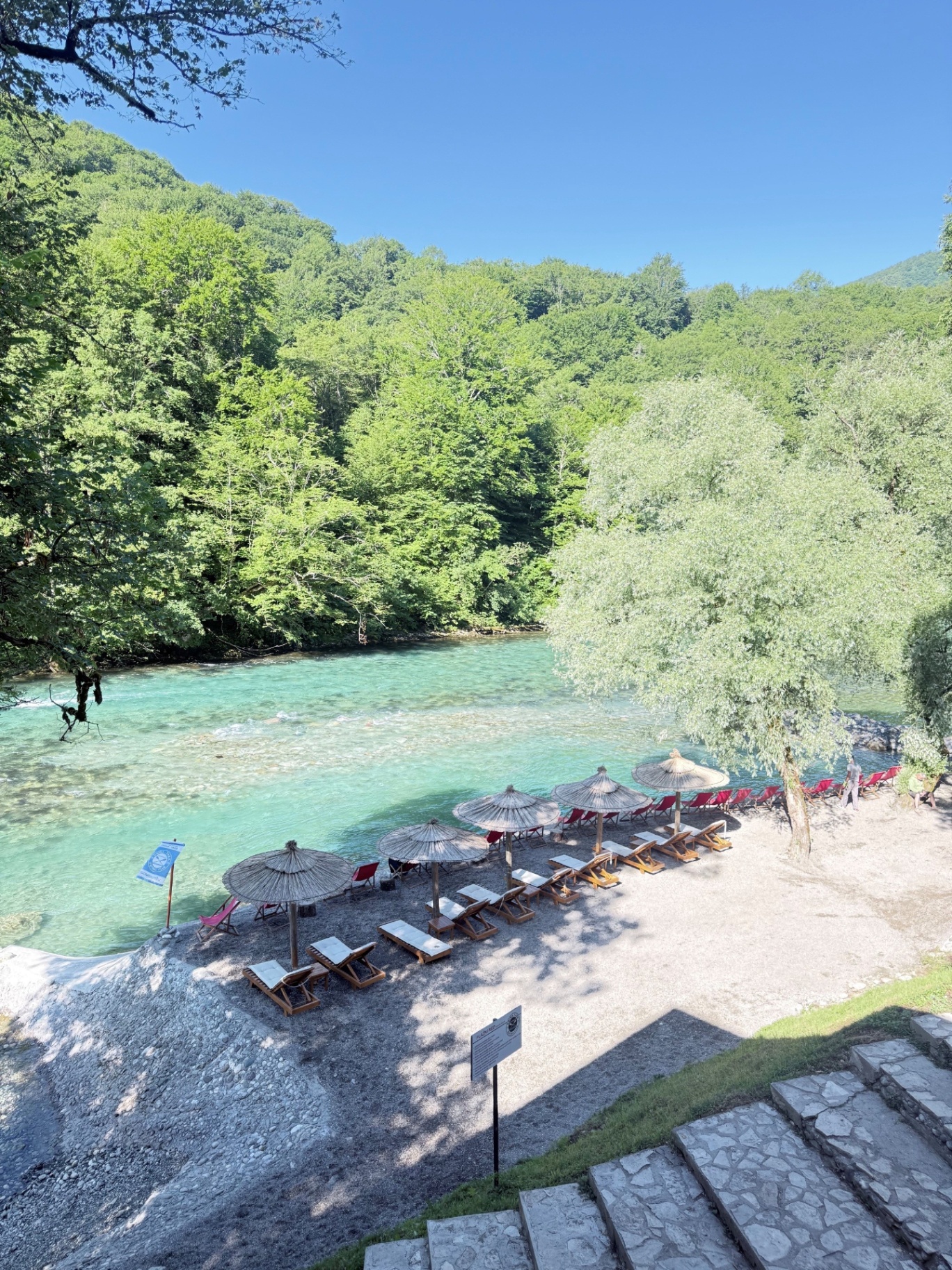 Rafting Tara, Mostar & Sarajevo — slika 7