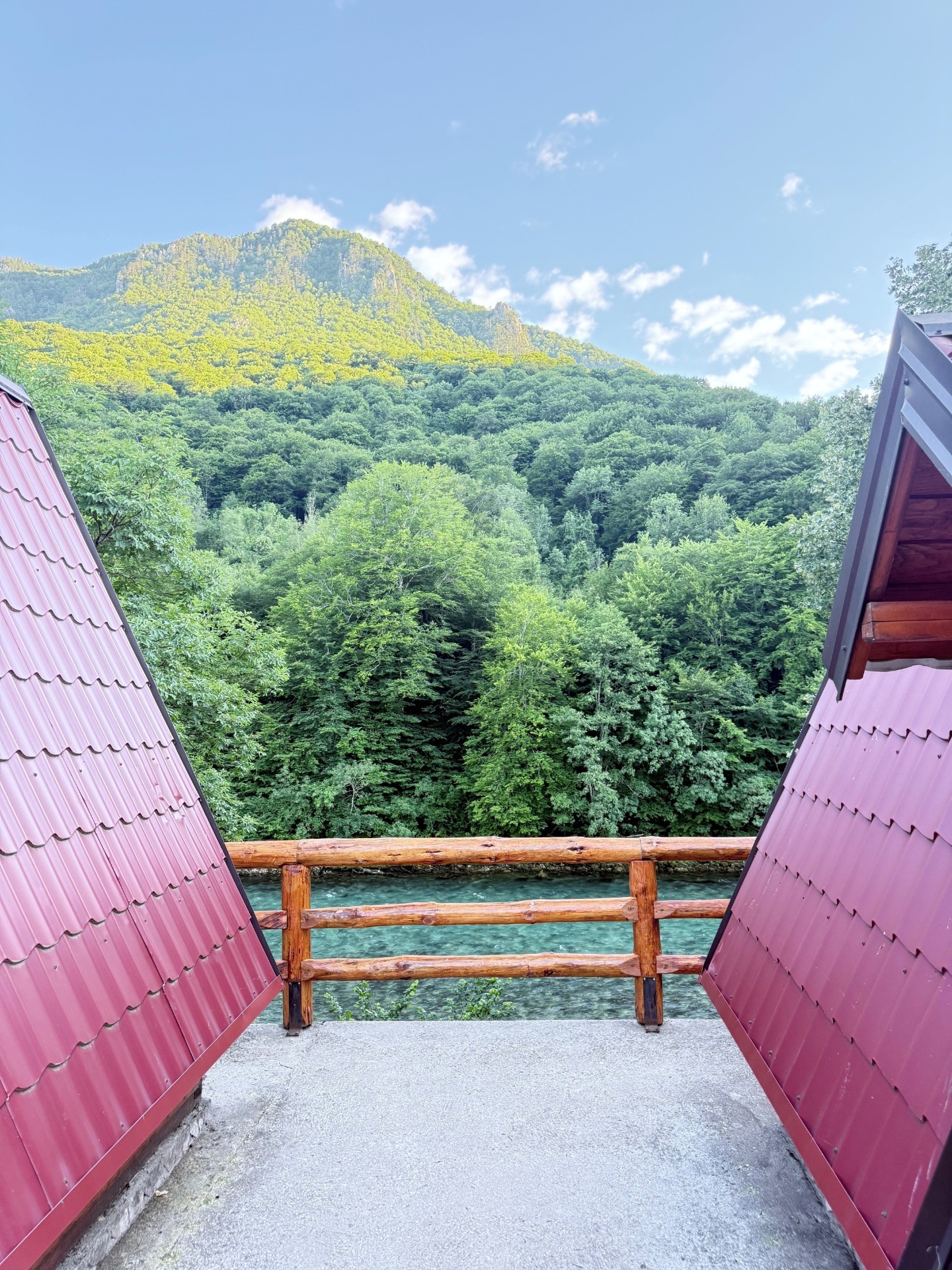 Rafting Tara, Mostar & Sarajevo — slika 14