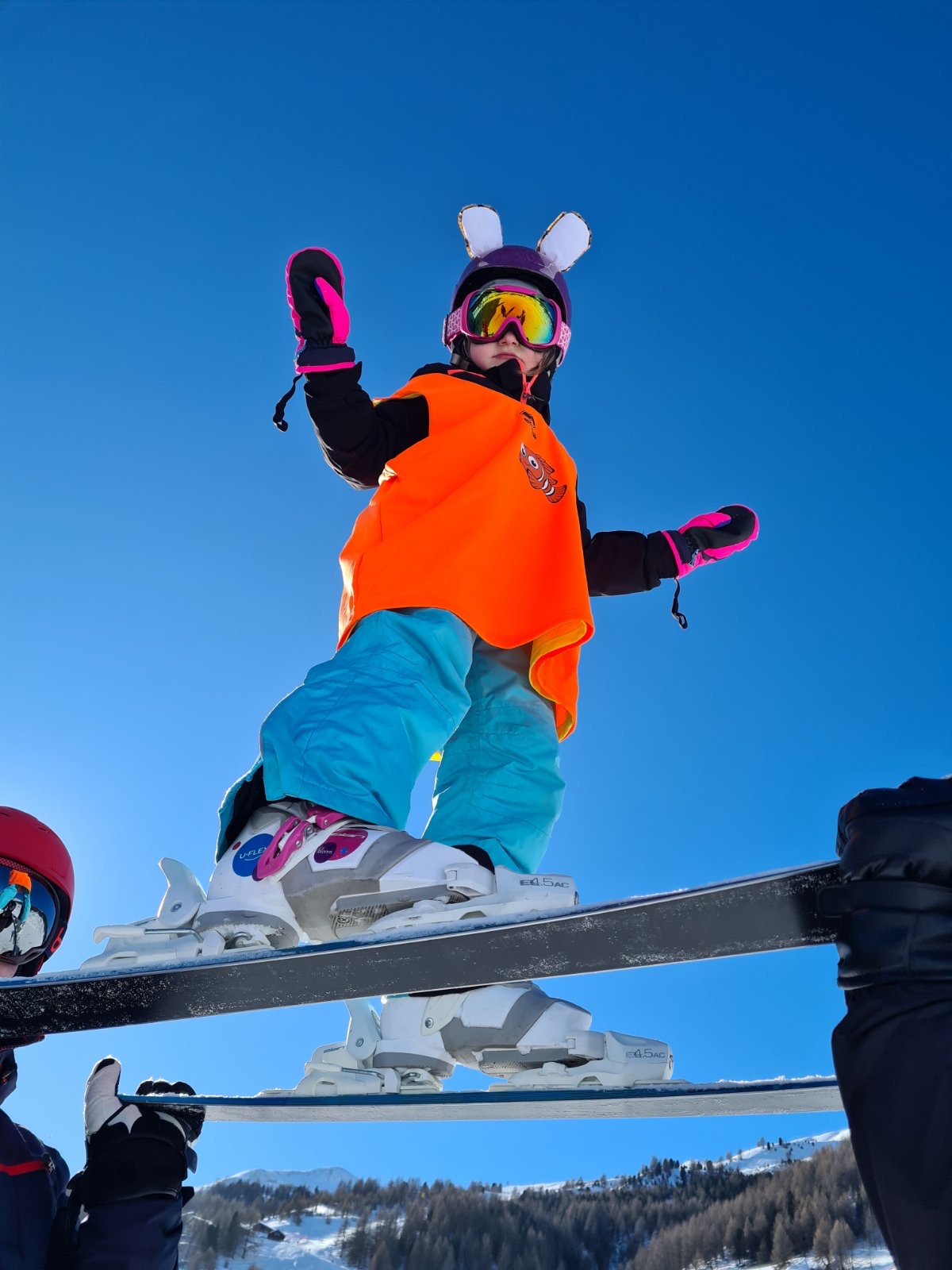Livigno zimske počitnice — slika 36