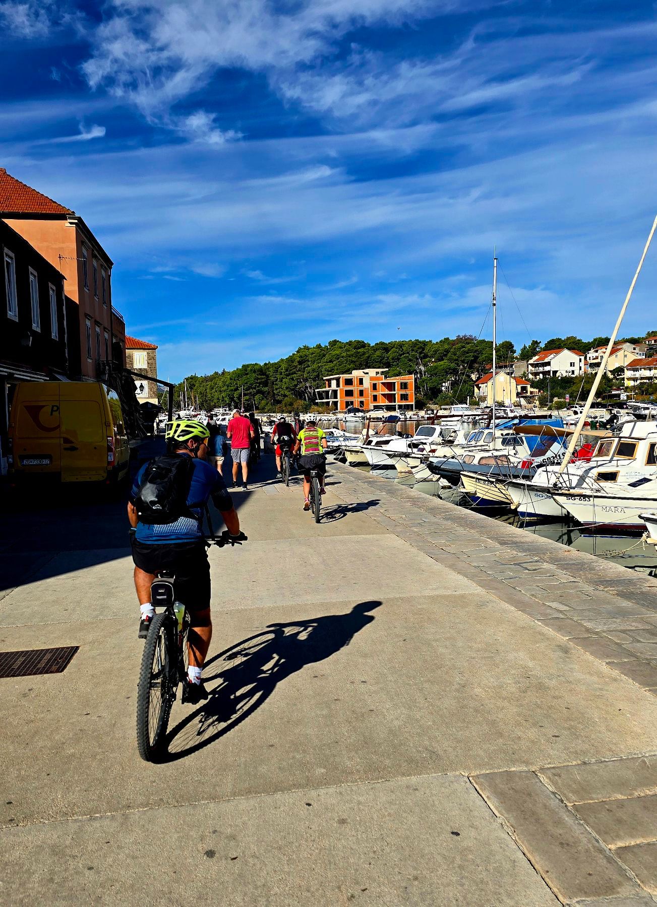Bike & Sail — slika 12