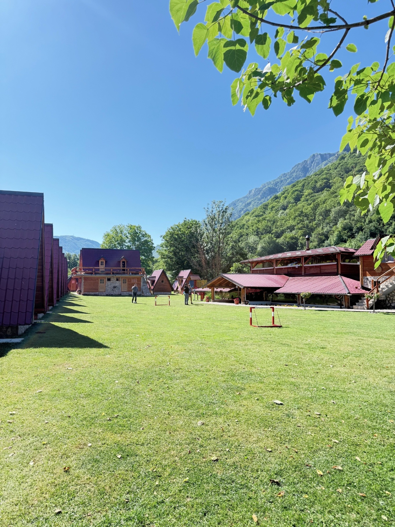 Rafting Tara, Mostar & Sarajevo — slika 5
