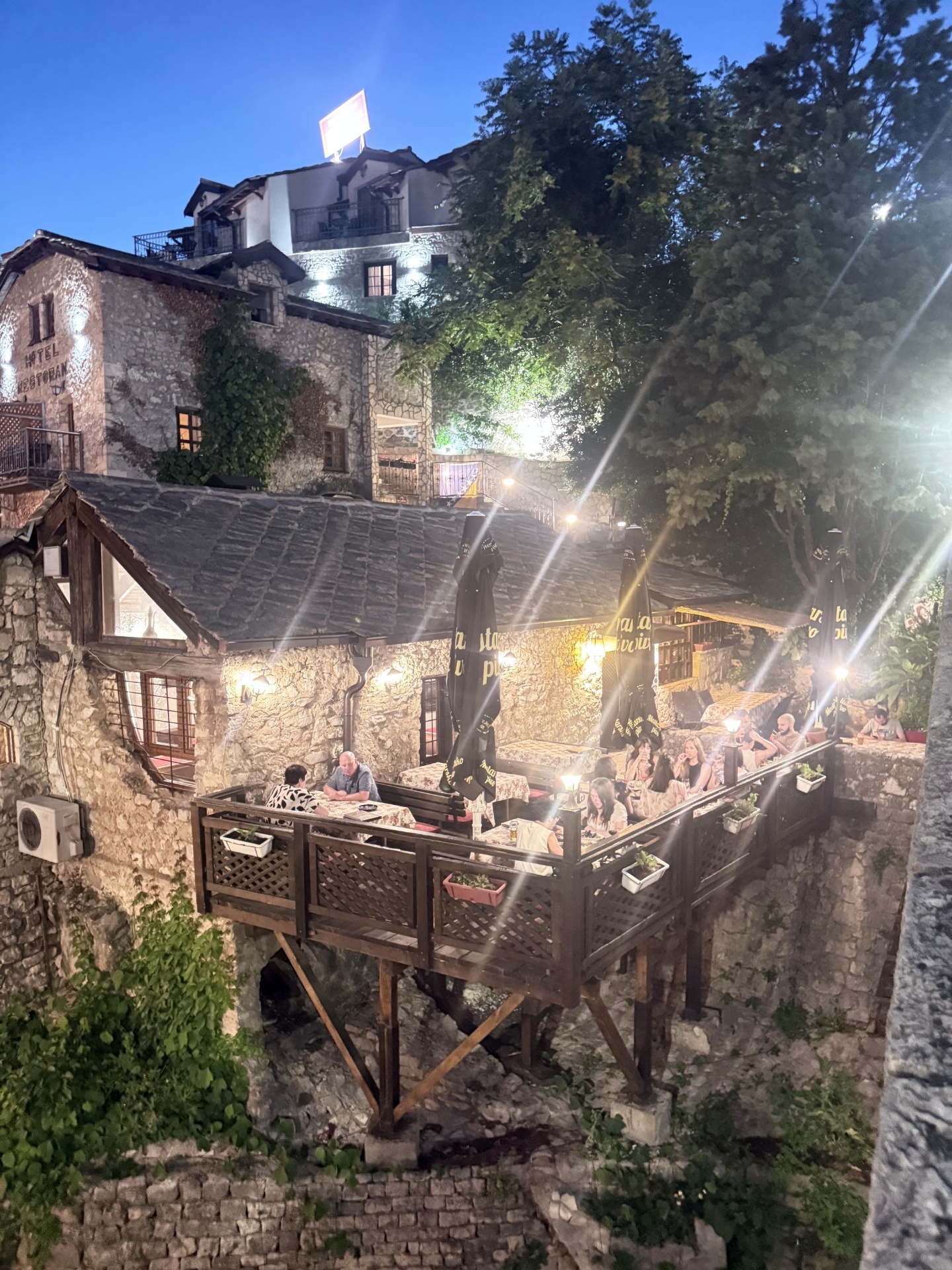 Rafting Tara, Mostar & Sarajevo — slika 9
