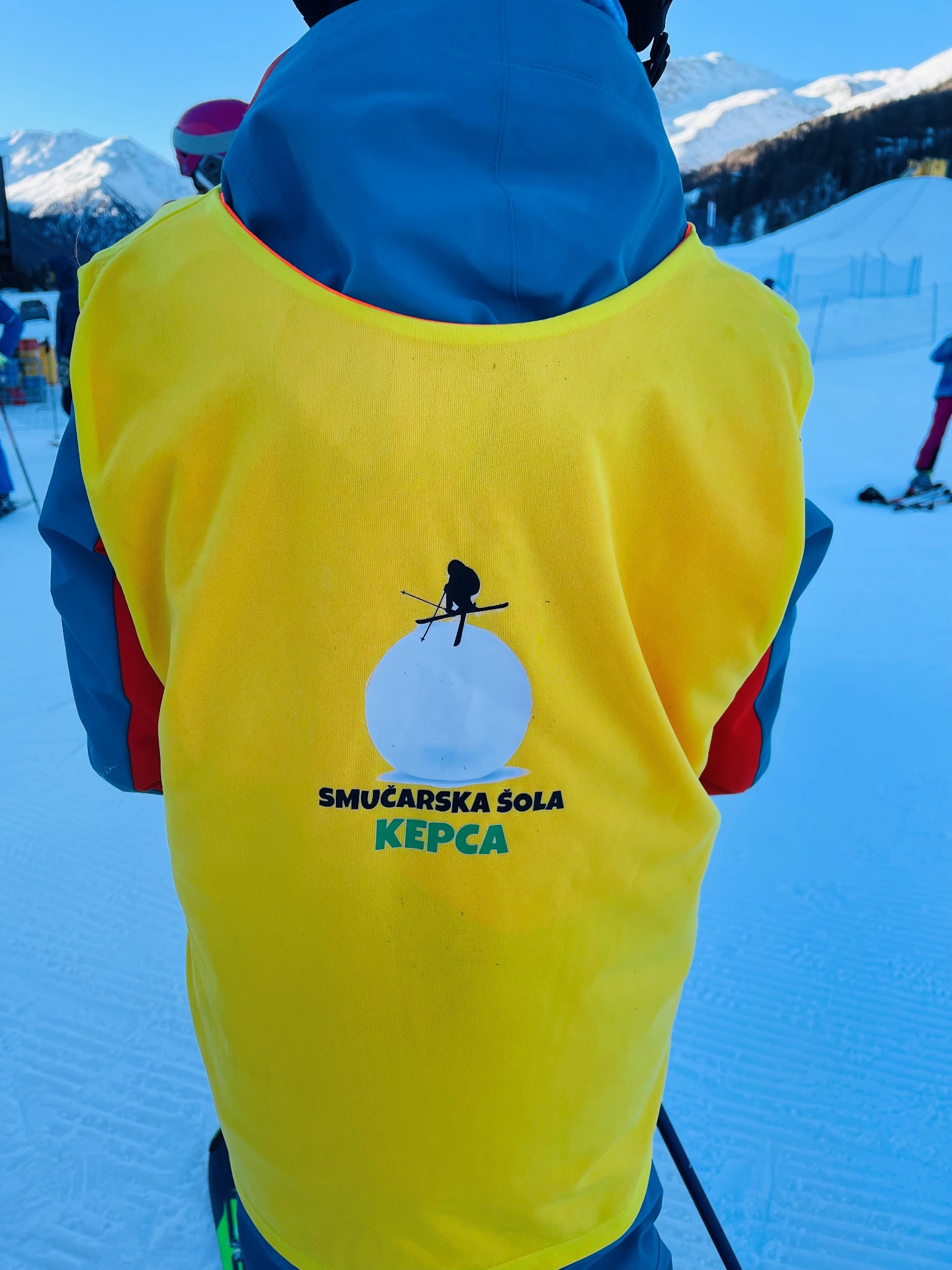 Livigno zimske počitnice — slika 40
