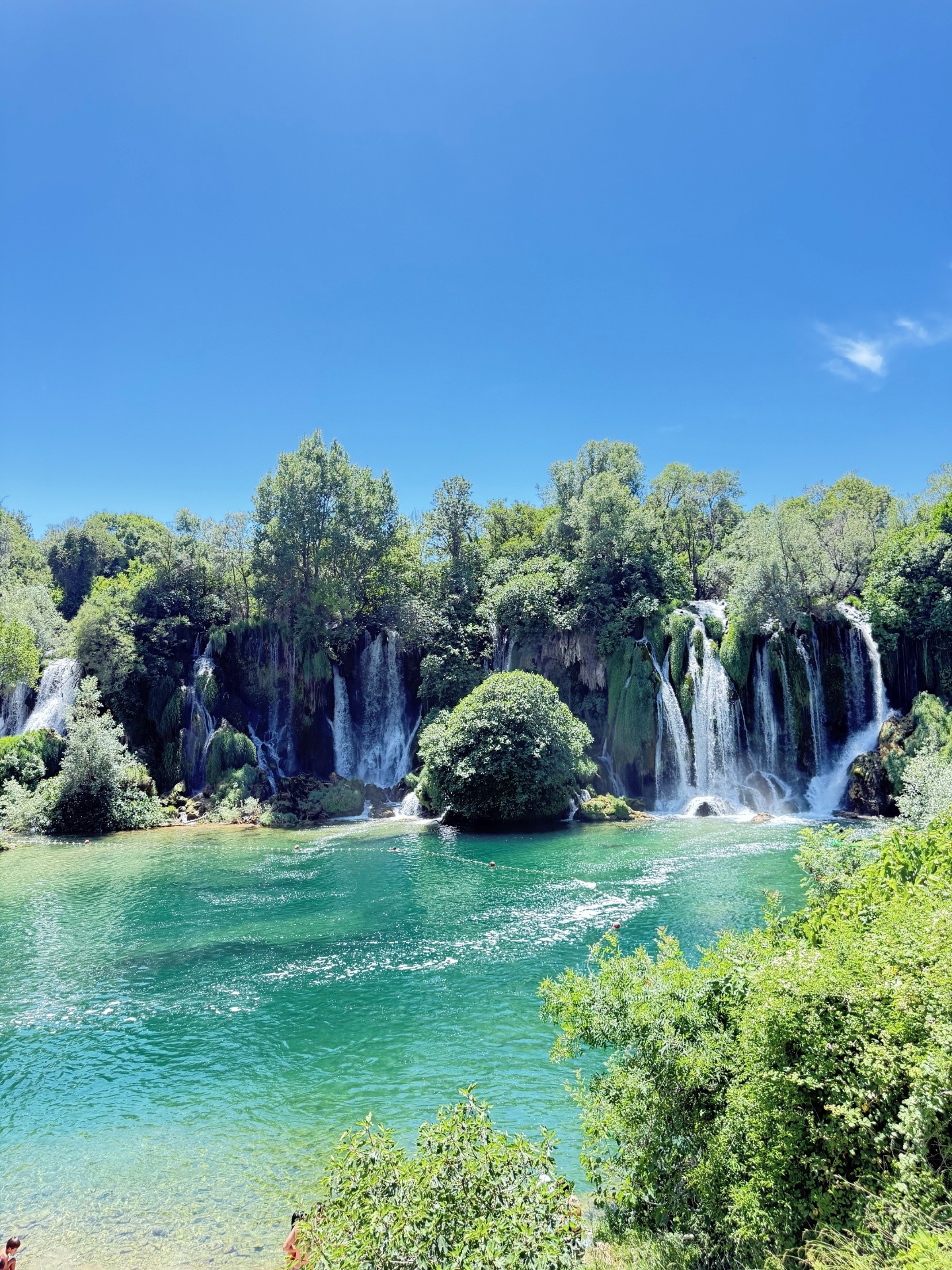 Rafting Tara, Mostar & Sarajevo — slika 2