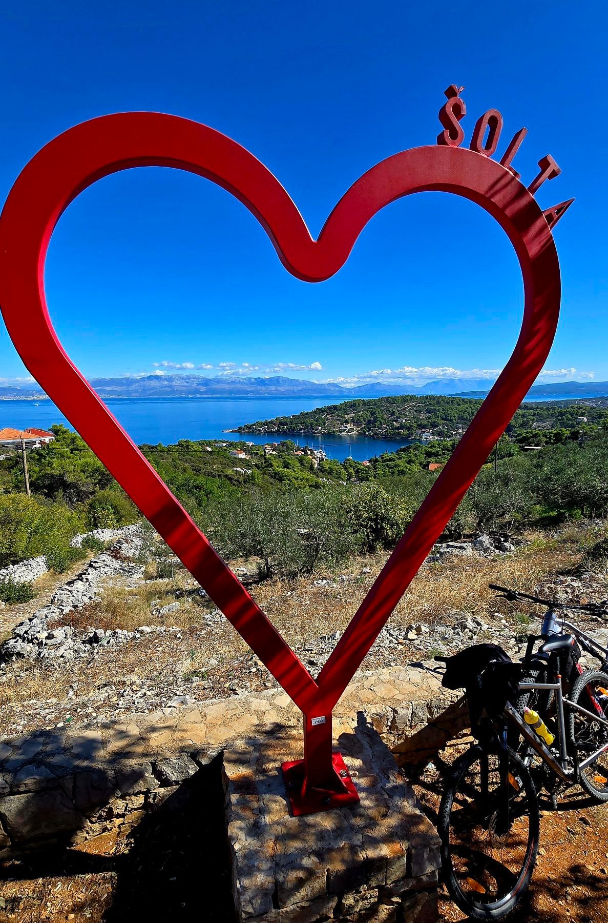 Bike & Sail — slika 8
