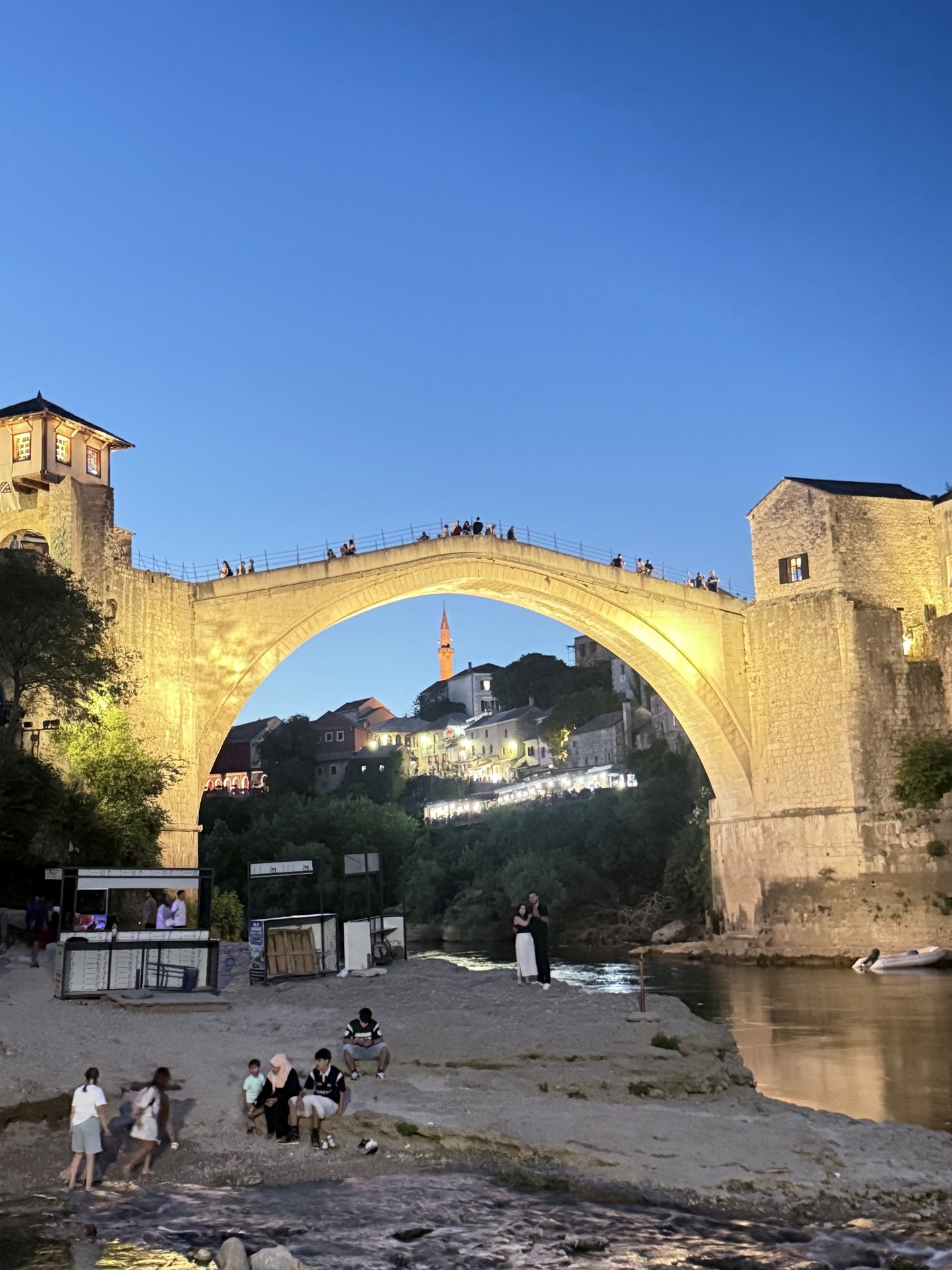 Rafting Tara, Mostar & Sarajevo — slika 8