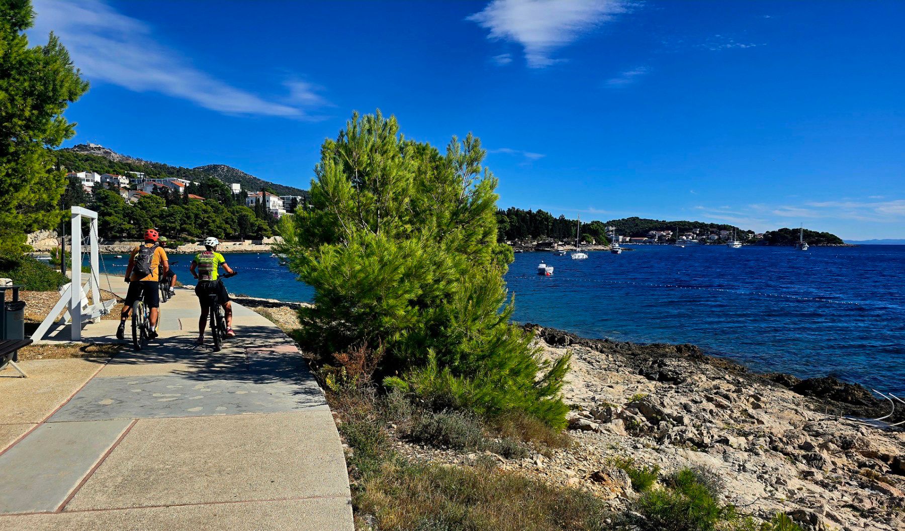 Bike & Sail — slika 9