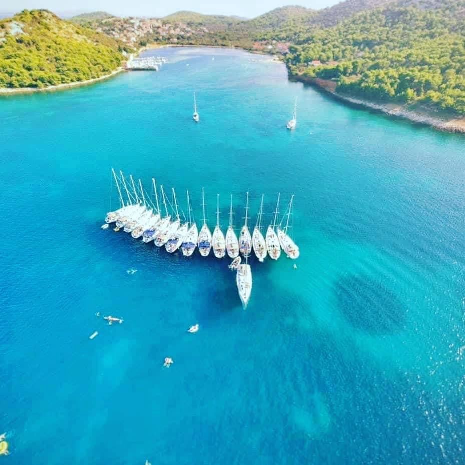 Jadranje po Hrvaški — slika 5