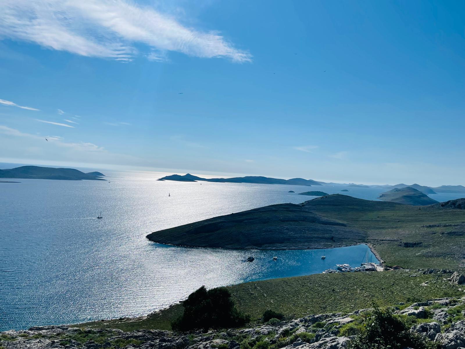 Jadranje po Hrvaški — slika 13