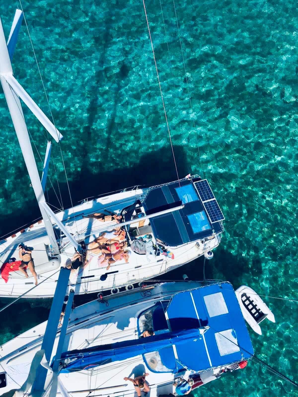 Jadranje po Hrvaški — slika 4