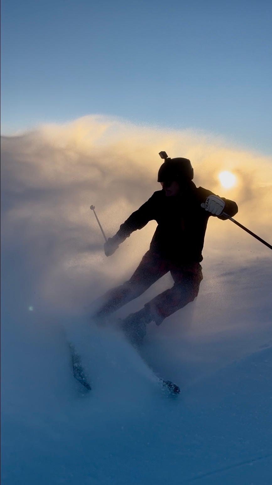 Kepa Ski Week