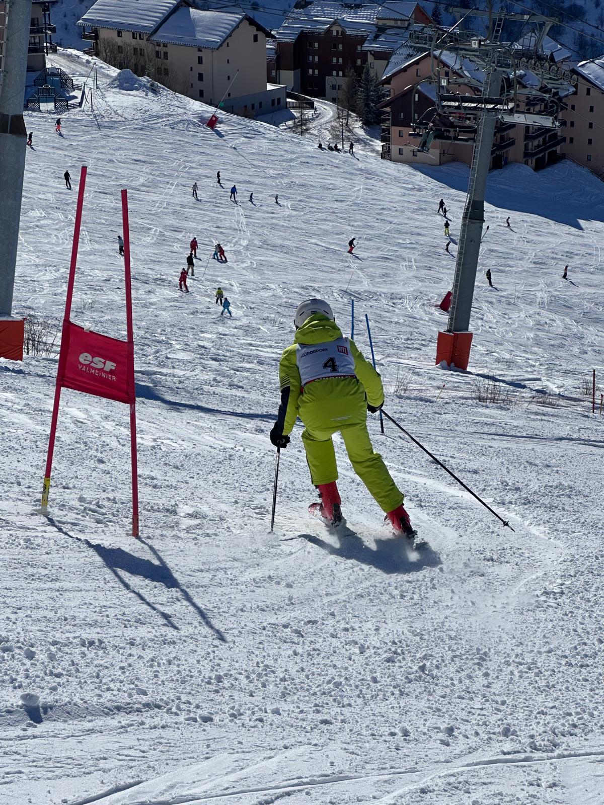 Kepa Ski Week — slika 6