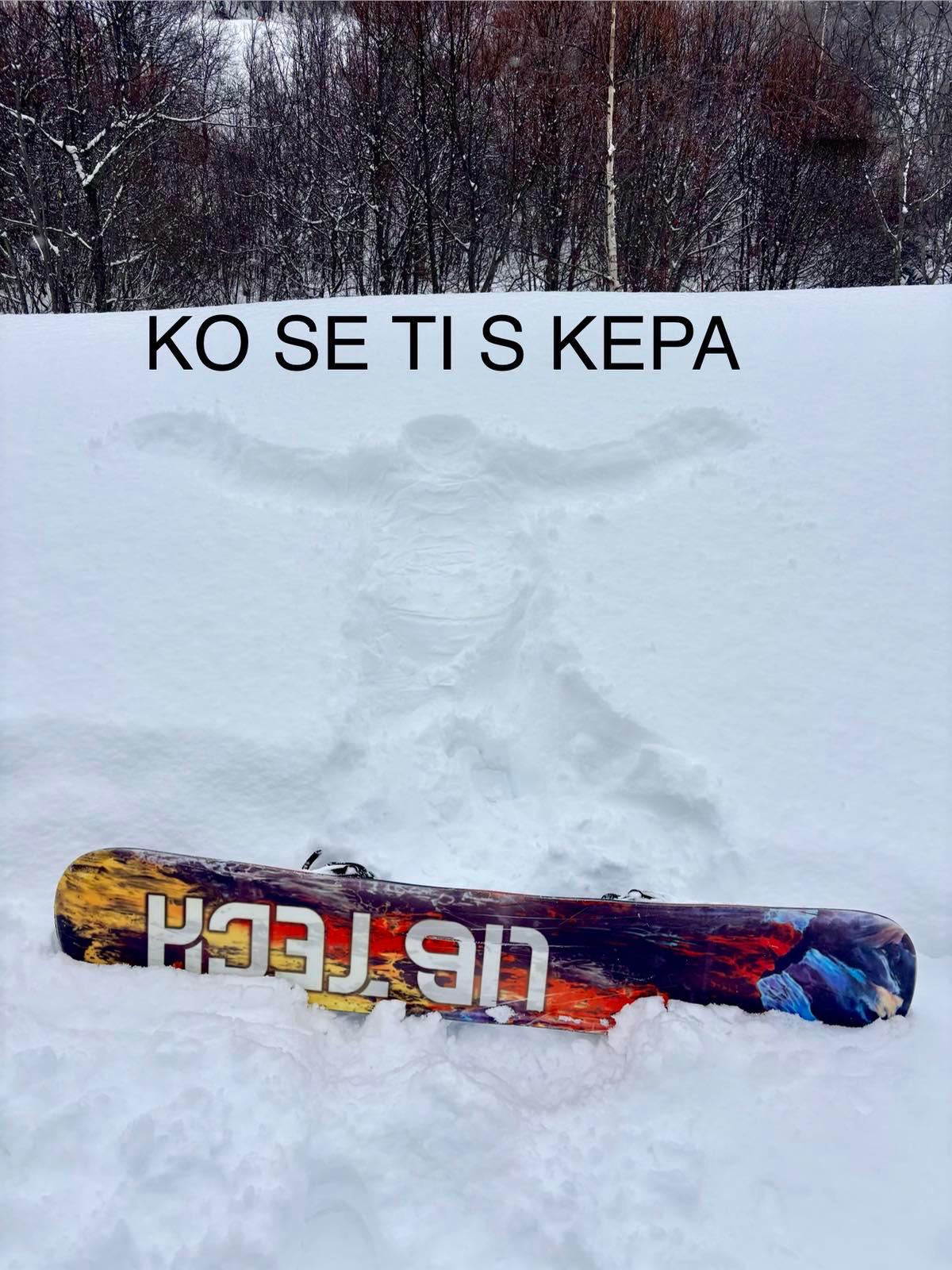 Kepa Ski Week — slika 24