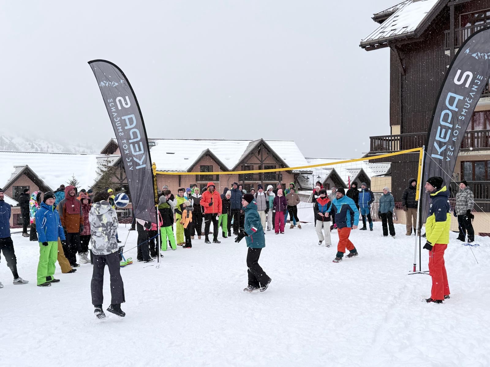 Kepa Ski Week — slika 21