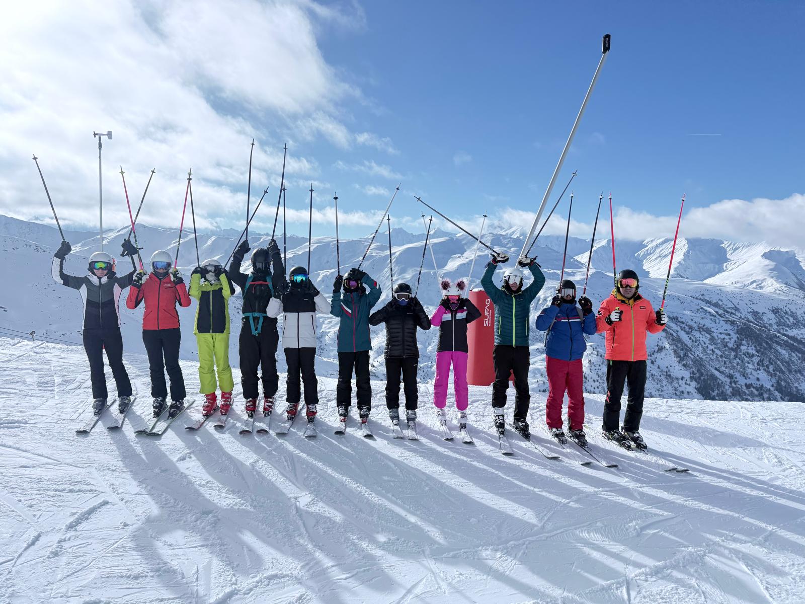 Kepa Ski Week — slika 5