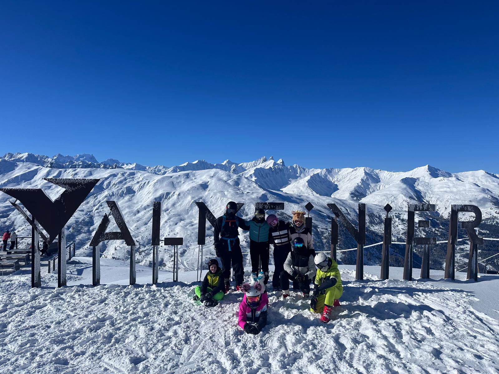 Kepa Ski Week — slika 3
